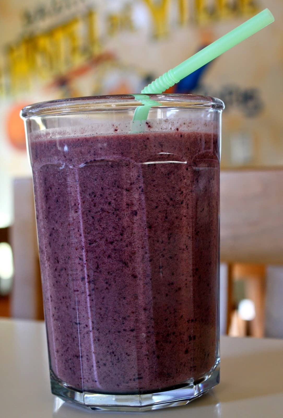 Three Smoothies to Kickstart Your Day