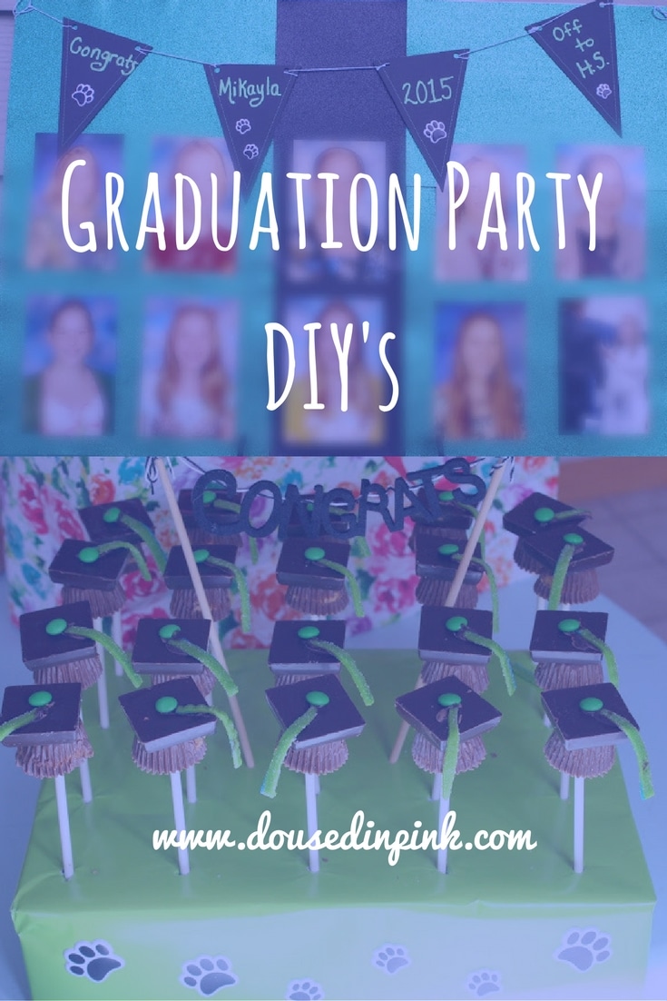 Graduation Party Ideas Your Grad Will Love