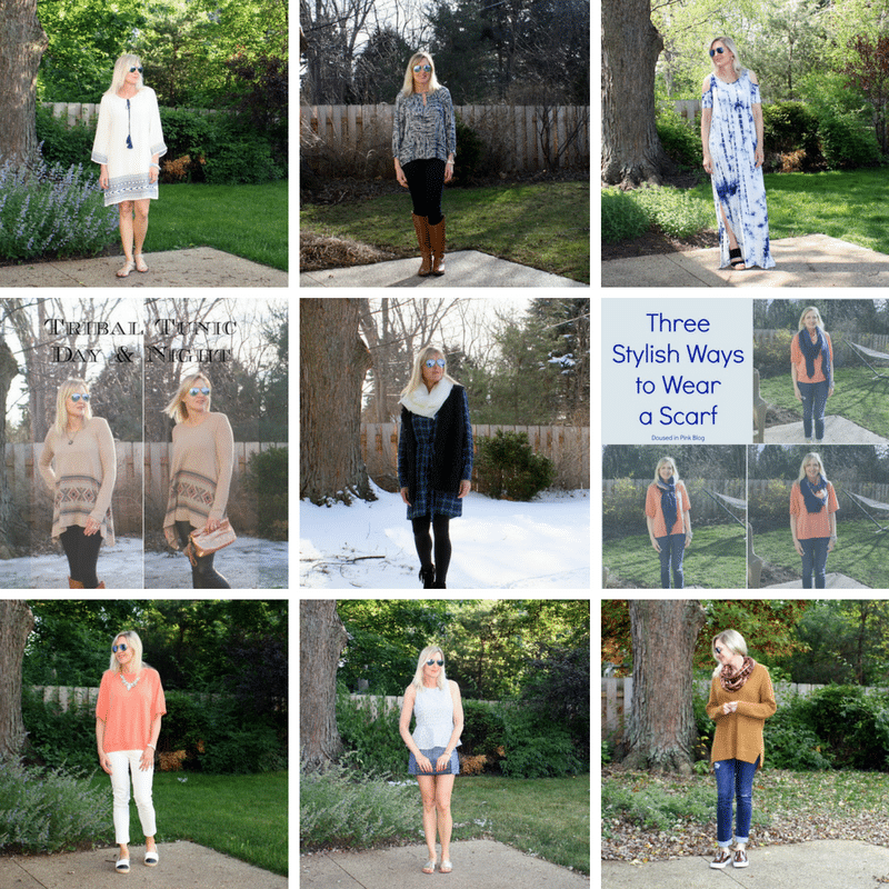 Best of 2016 | Style & TFF Linkup