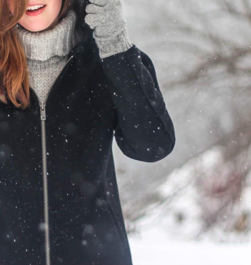 Beauty Tips to Get You Ready for Winter