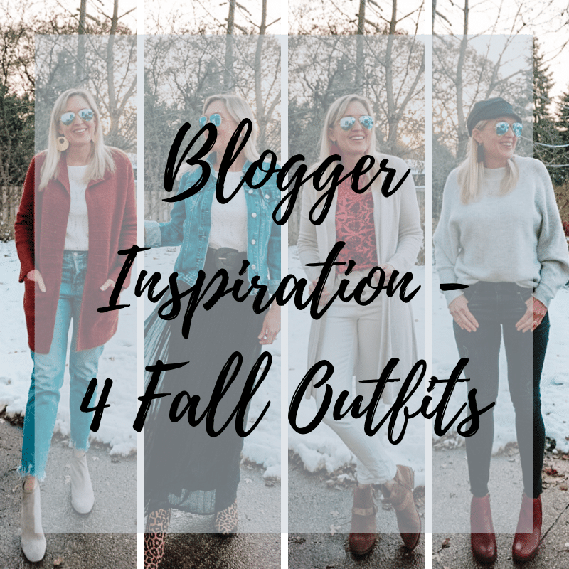 Pin by Andrea S on Fall Outfit Inspo