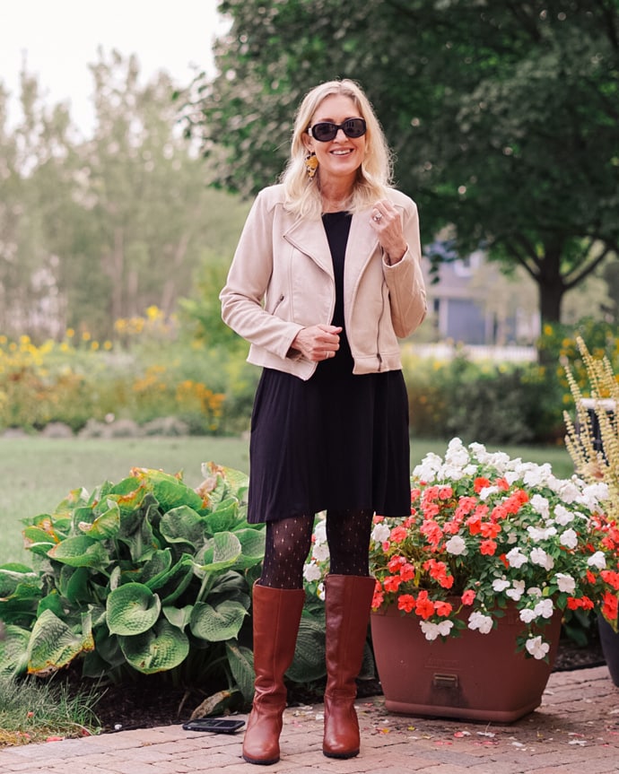 20 Fall Outfit Ideas to Copy This Fall