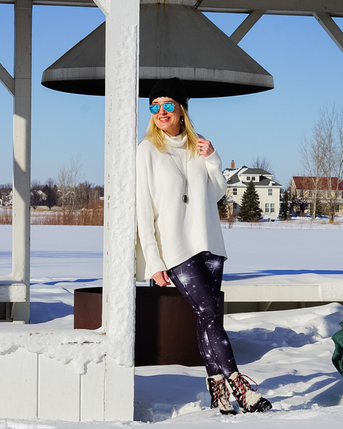 Winter LookBook: Winter Outfits to Wear Right Now - YesMissy