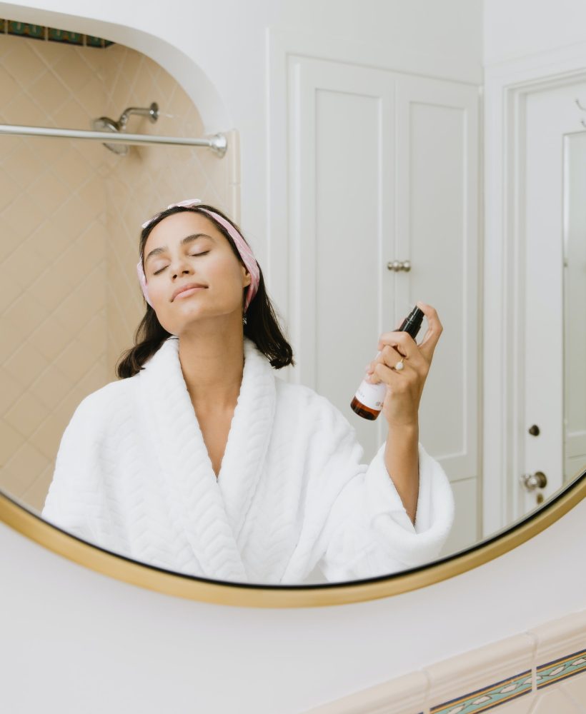 5 Nighttime Skincare Tips for a Radiant Glow