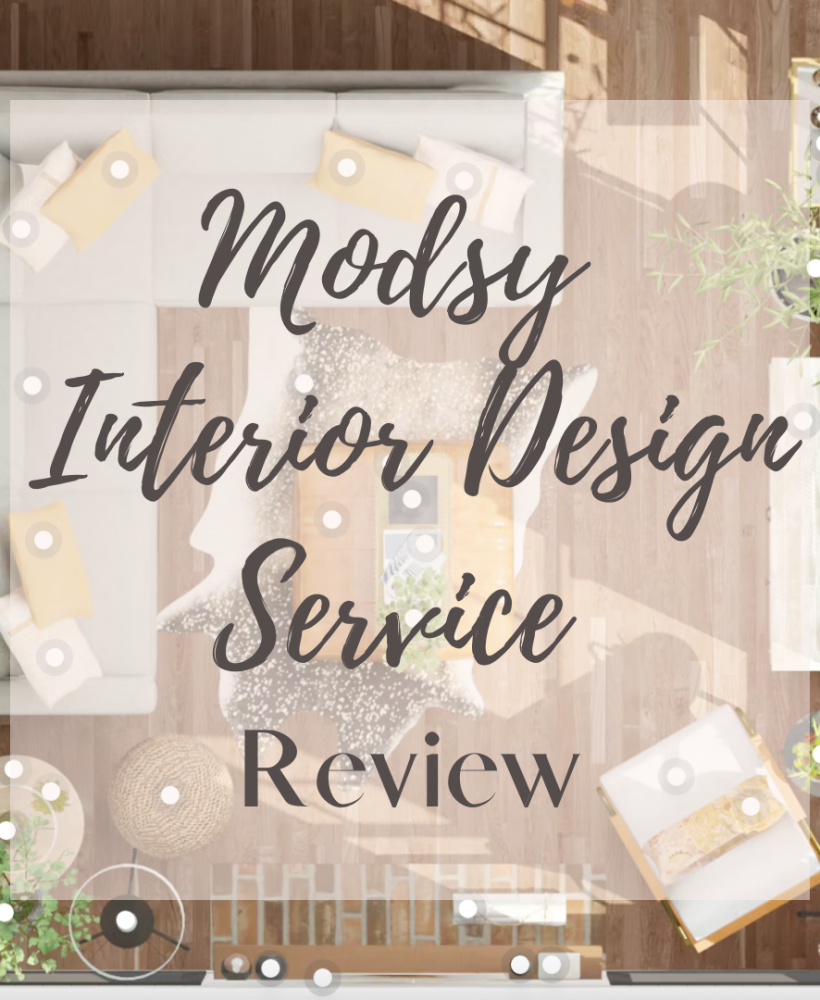 Updating Your Home This Year? Try Modsy’s Interior Design Service