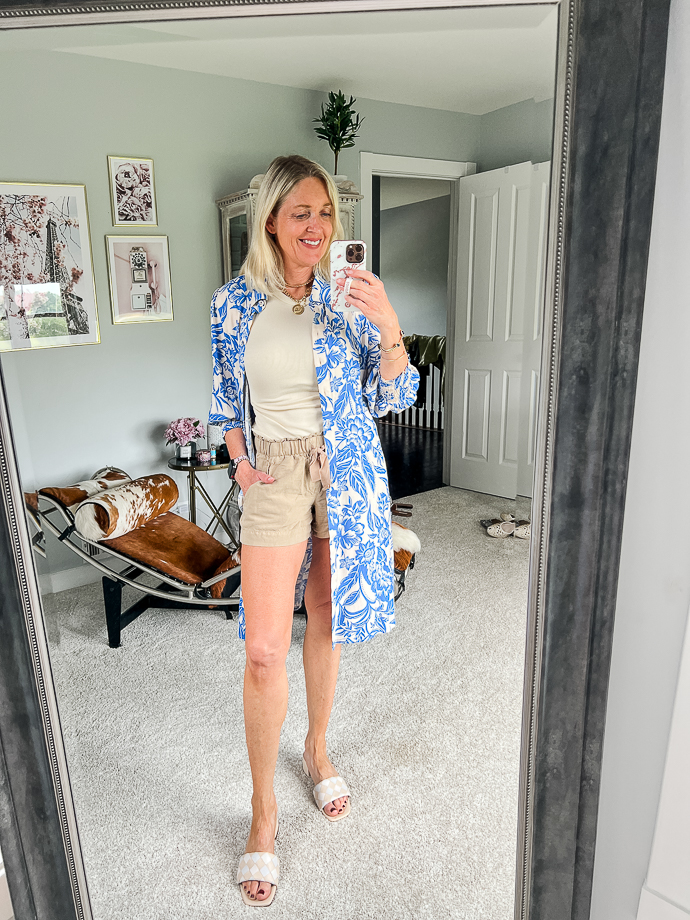 how to dress for your best features - Cabi Spring 2024 Collection