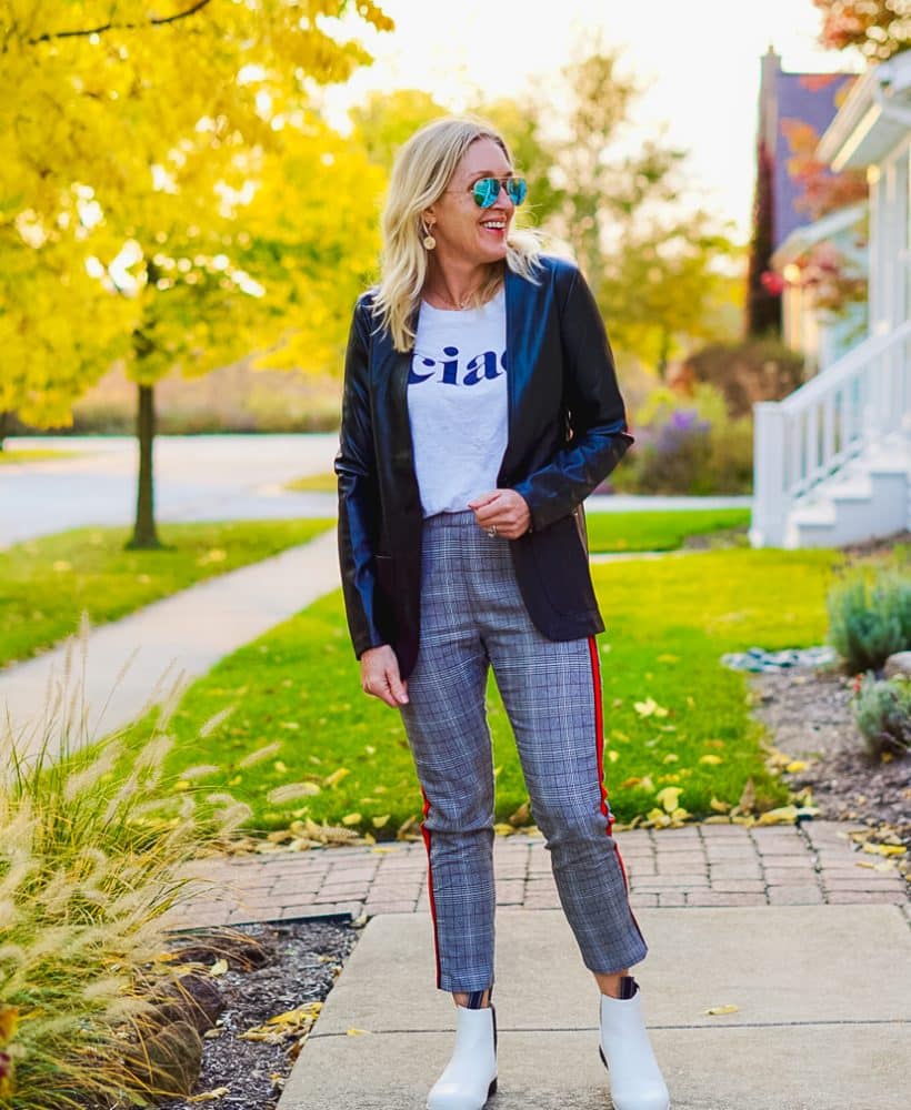 Back to School: Top 5 Fall Outfit Styling Tips and Inspiration