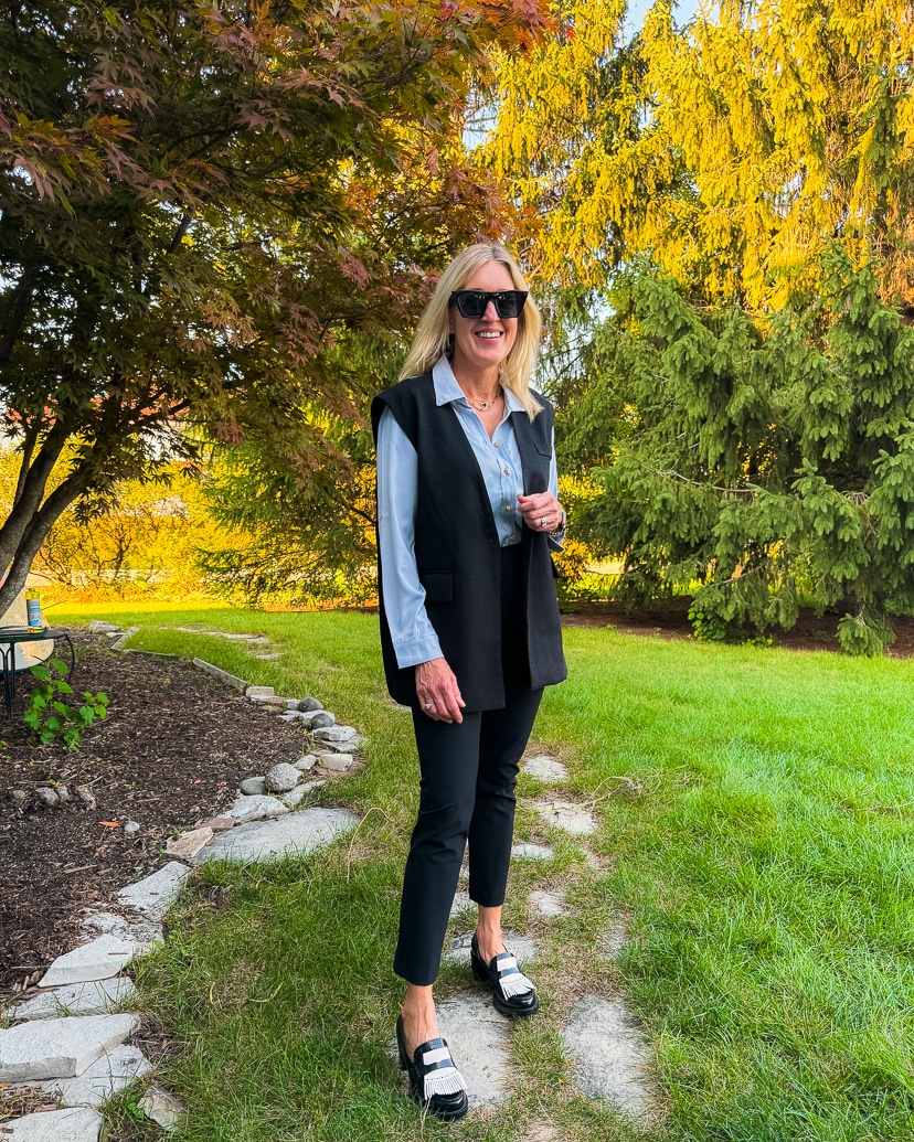 Chicwish Review & Outfit Ideas to Elevate Your Fall Style - Doused