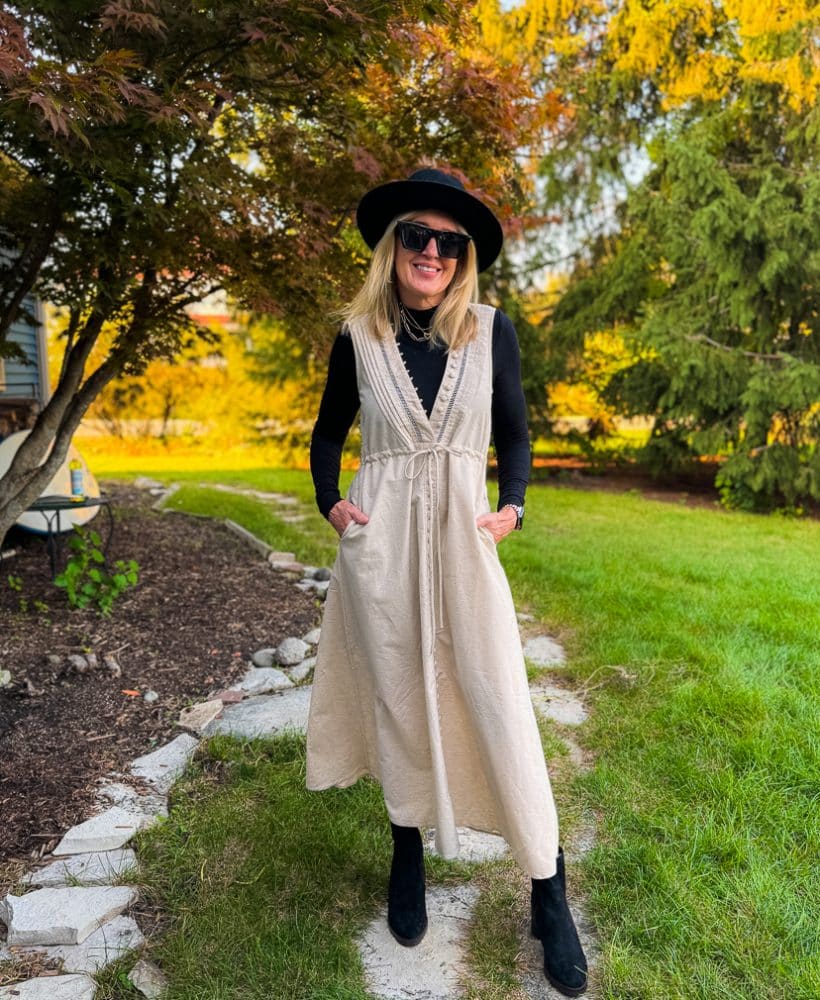 Chicwish Review & Outfit Ideas to Elevate Your Fall Style