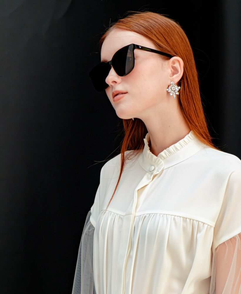 Why Sunglasses Should Still Be Part of Your Minimalist Wardrobe