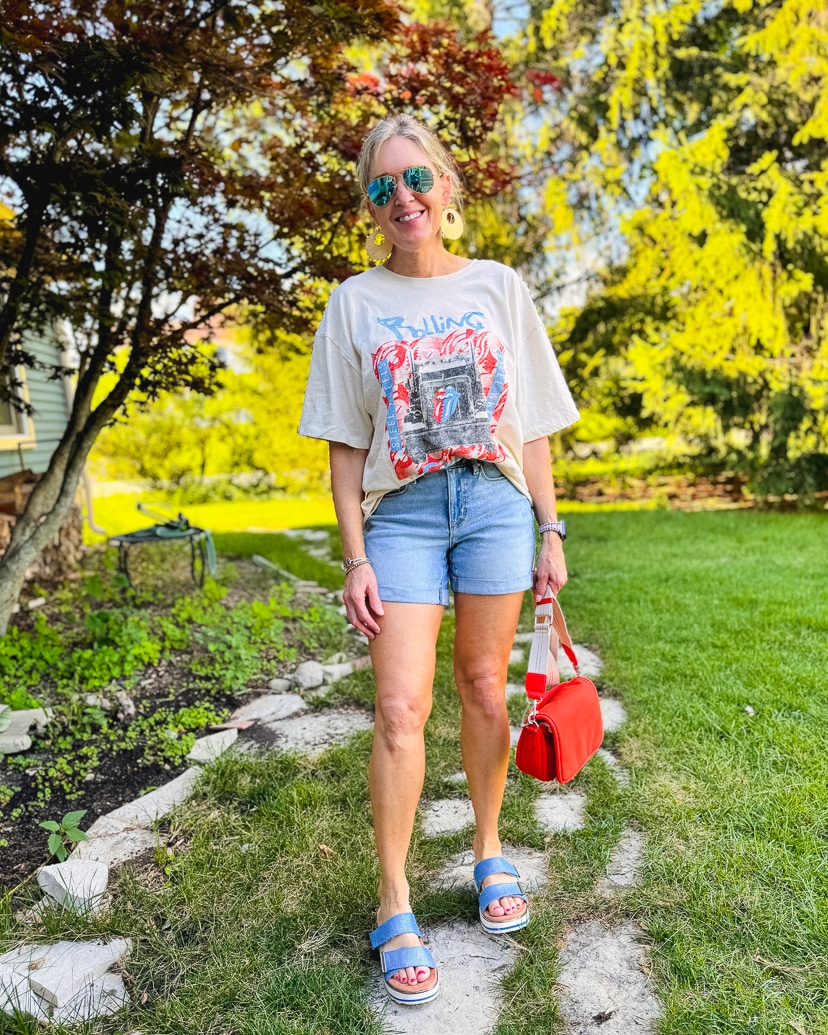 4th of july outfits for women
