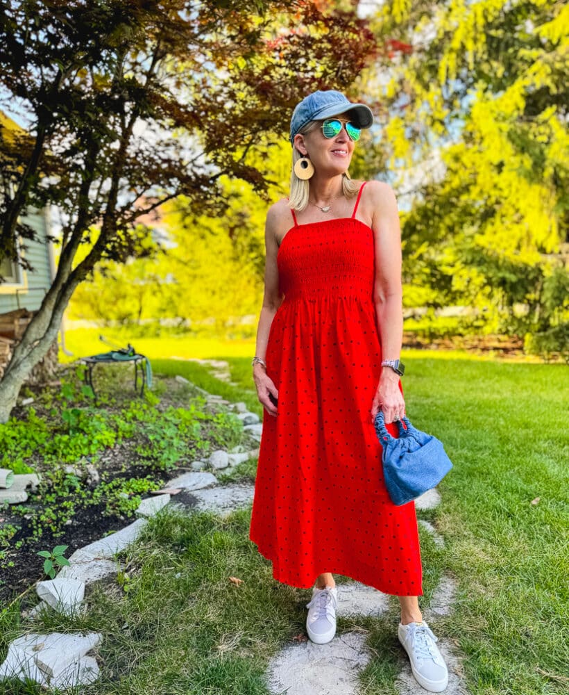 The Best Fourth of July Outfits