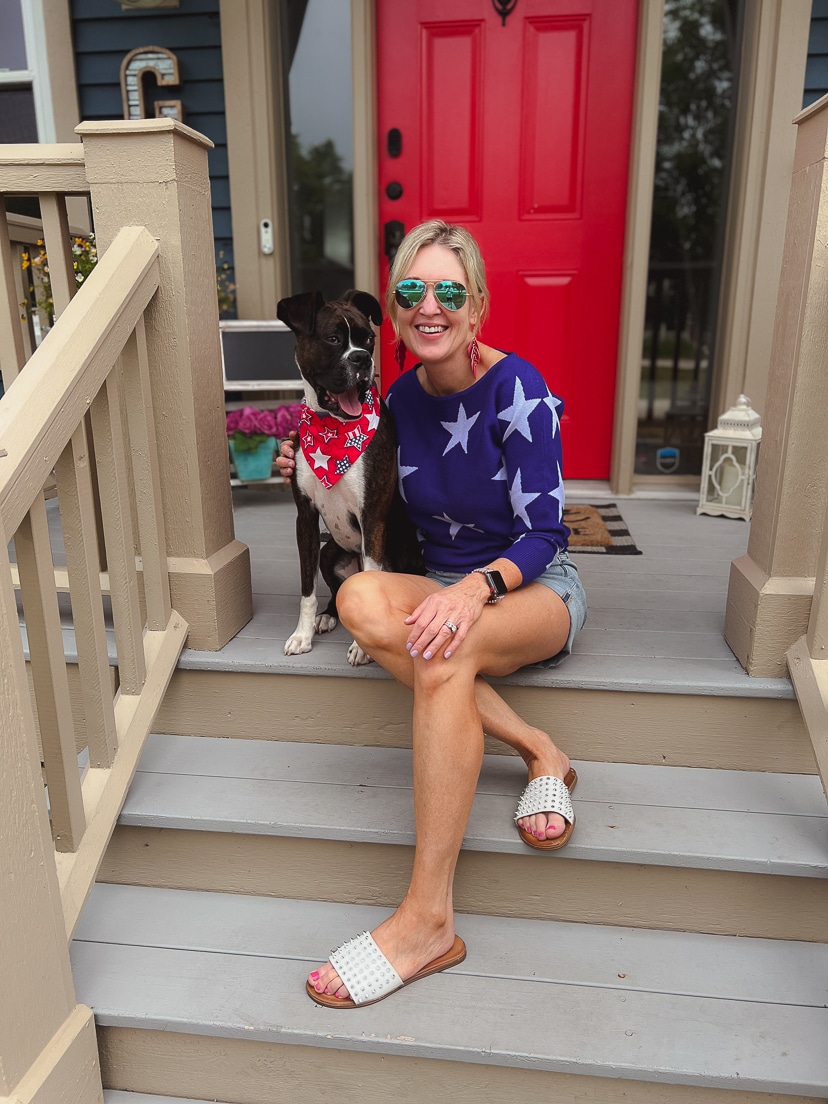 casual 4th of july outfits