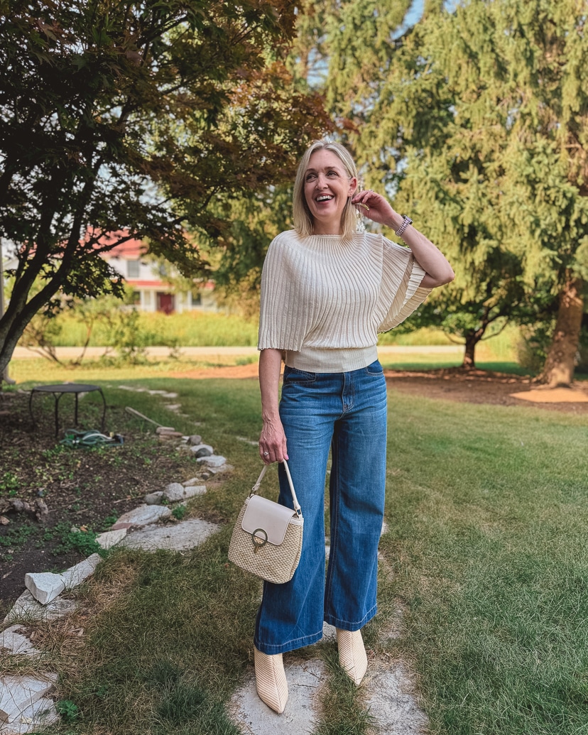 fall outfits for women over 50