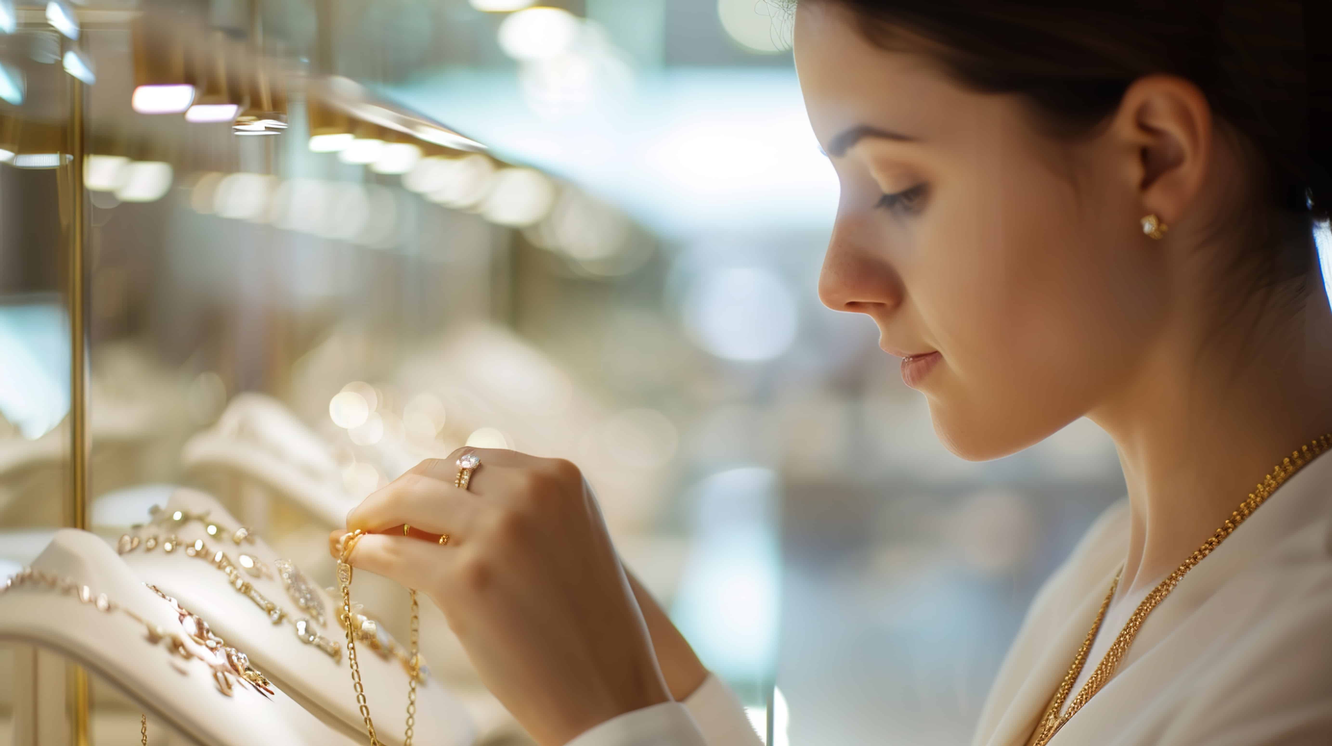 Why A Christmas Jewelry Gift Is The Ultimate Holiday Surprise