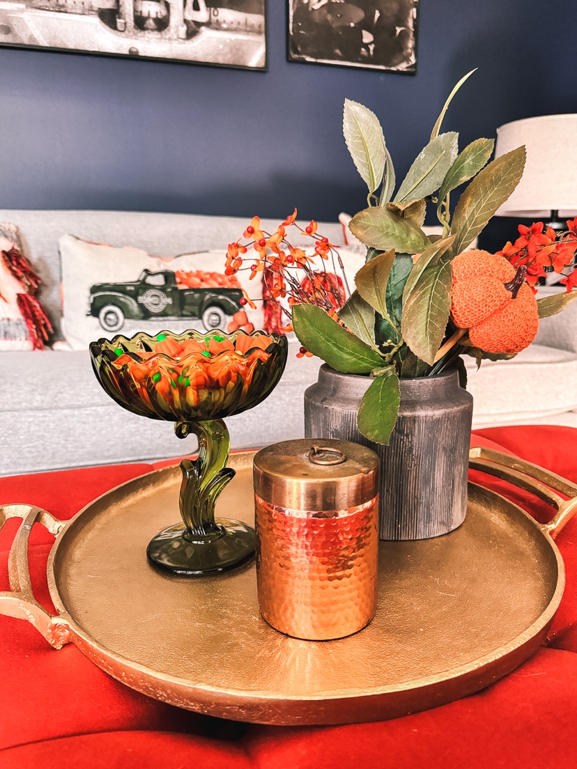 easy fall decor tips