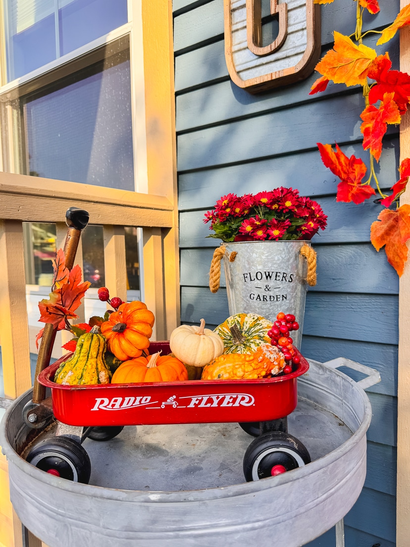 fall porch decor ideas