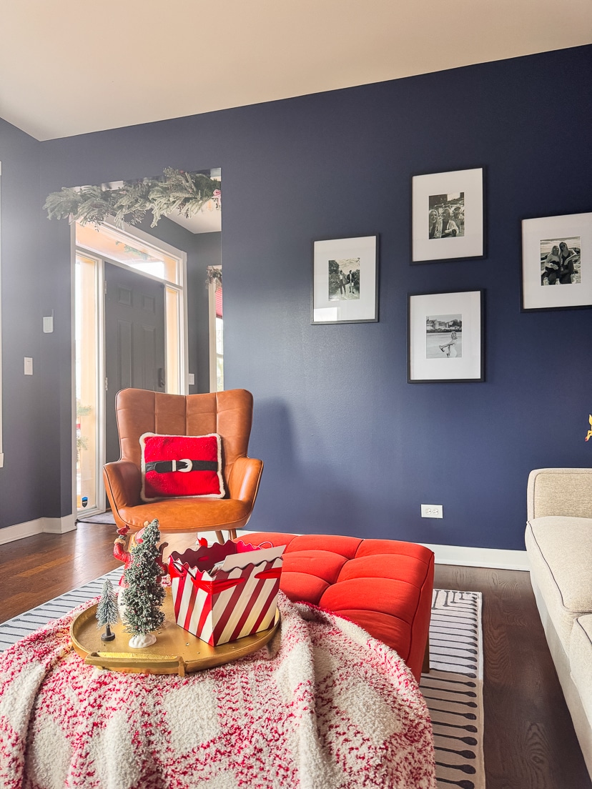 holiday home decorating ideas