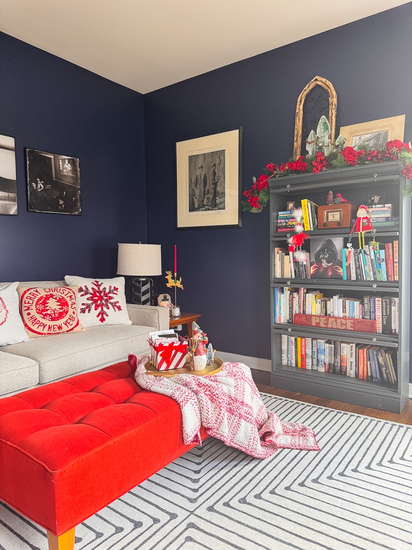 holiday home decorating ideas