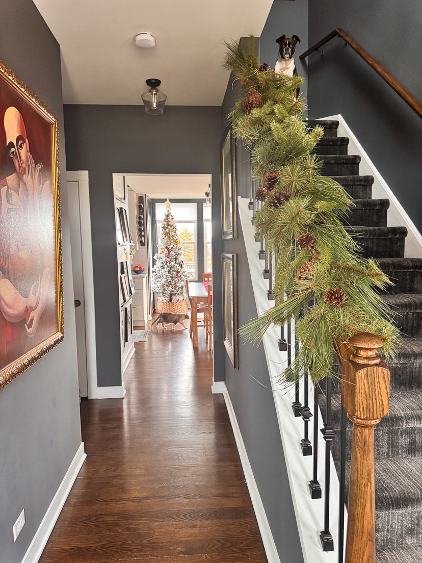 holiday home decorating ideas