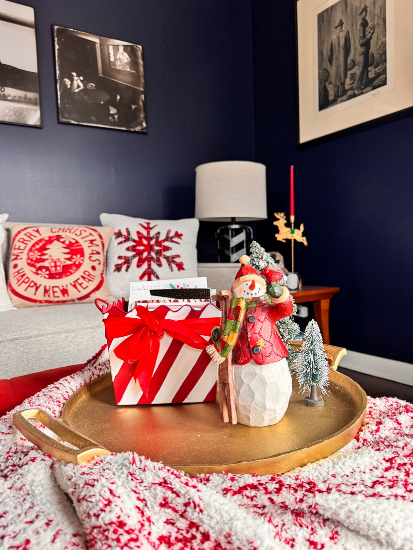 holiday home decorating ideas