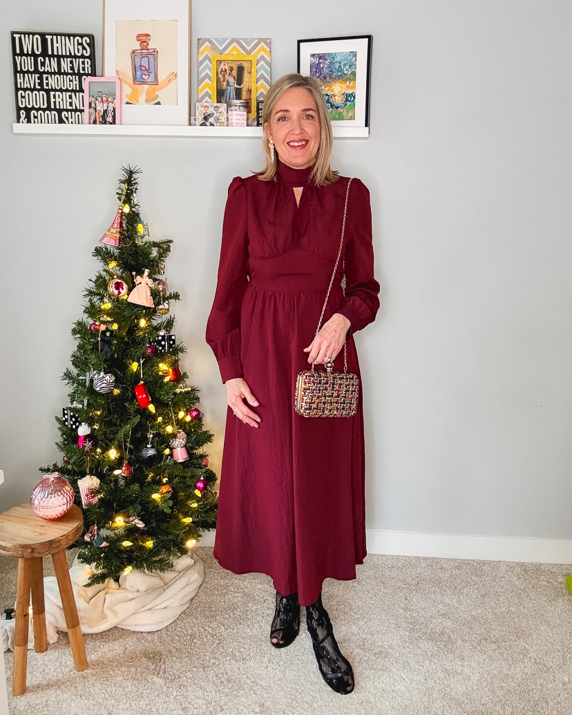 festive holiday outfit ideas