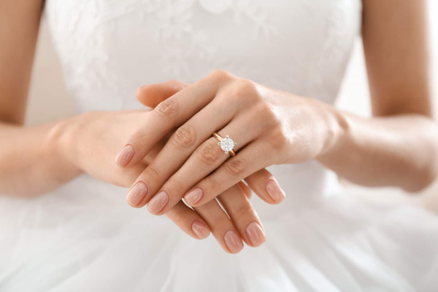 How To Choose the Perfect Diamond Wedding Ring