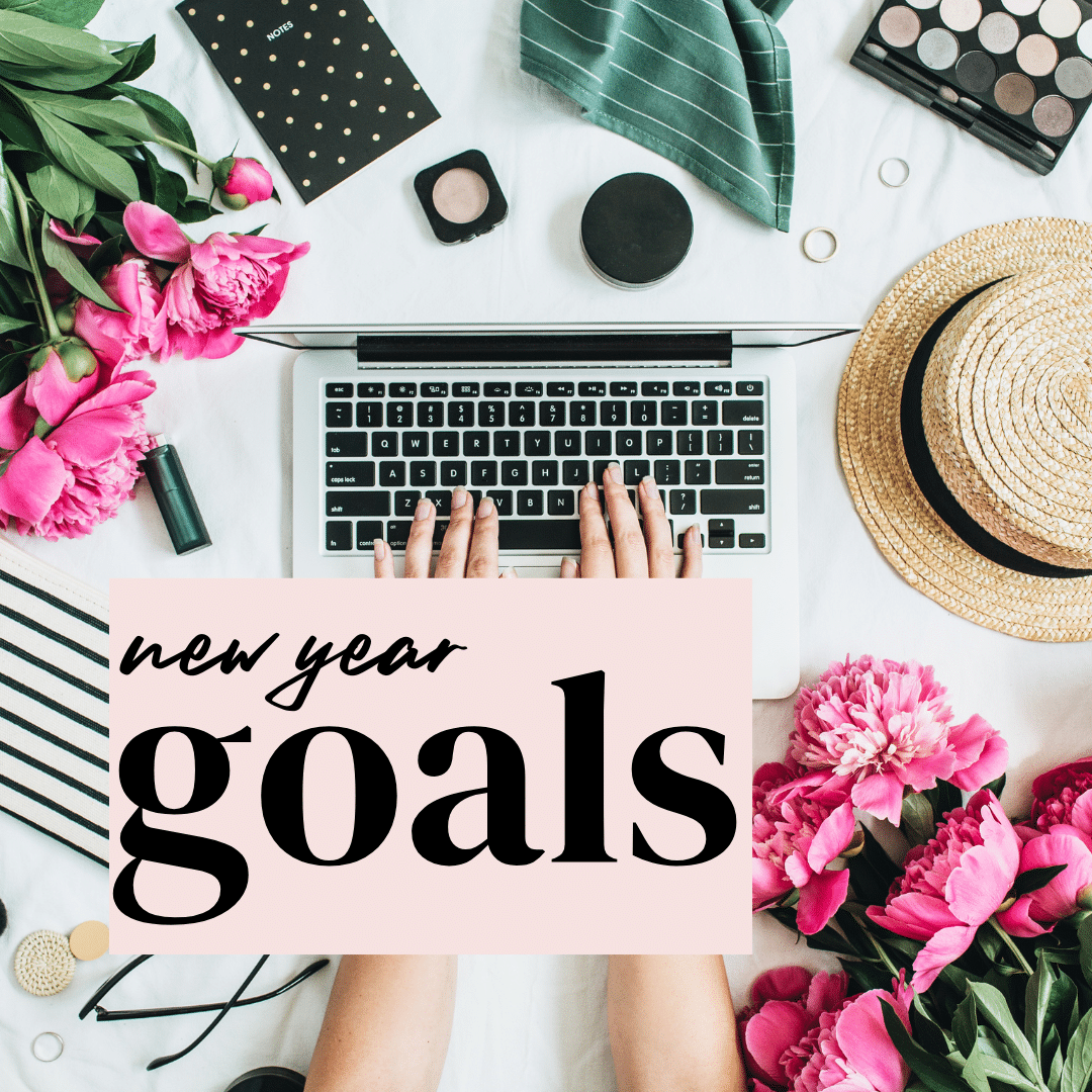 Steps to Achieve New Year Goals