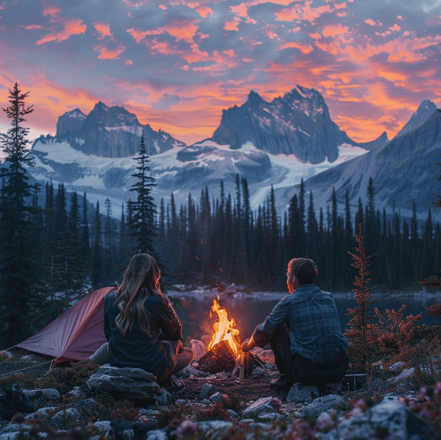 outdoor date ideas