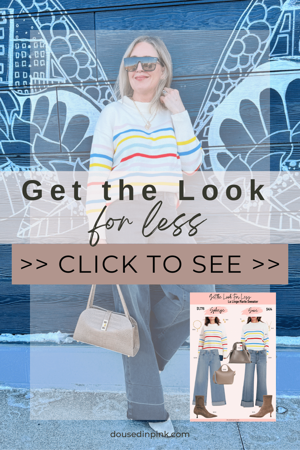 get the look for less