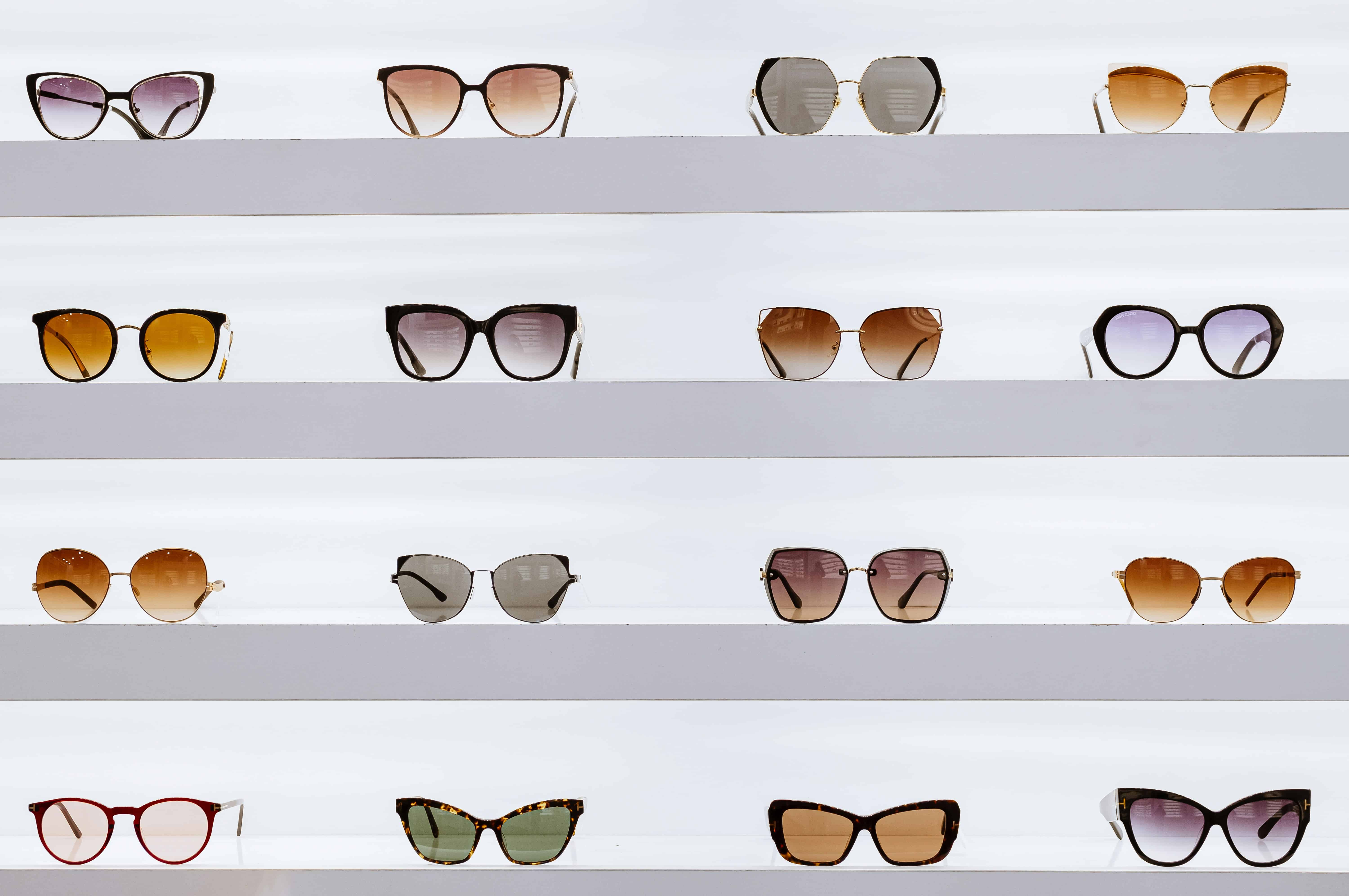 Where to Find Affordable Glasses With Fast Delivery