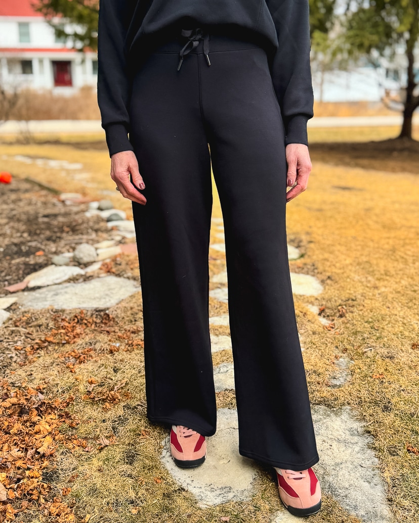 spanx air essentials review