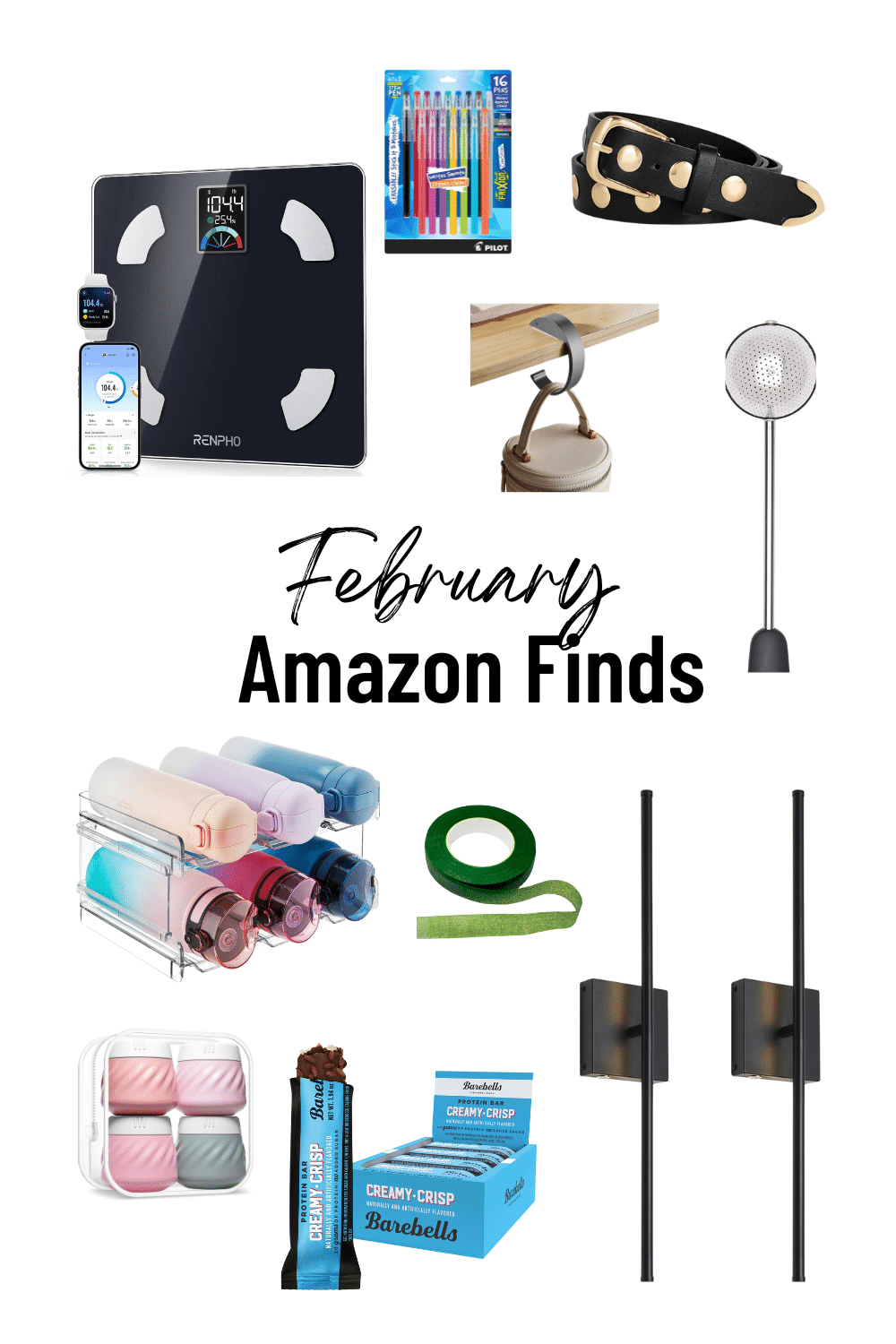 February Amazon Finds